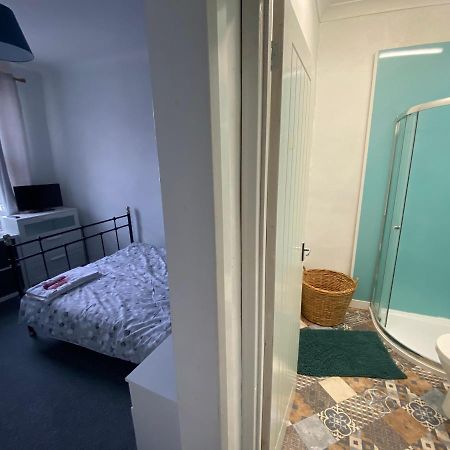 The Nook En-Suite Room Plymouth Exterior foto