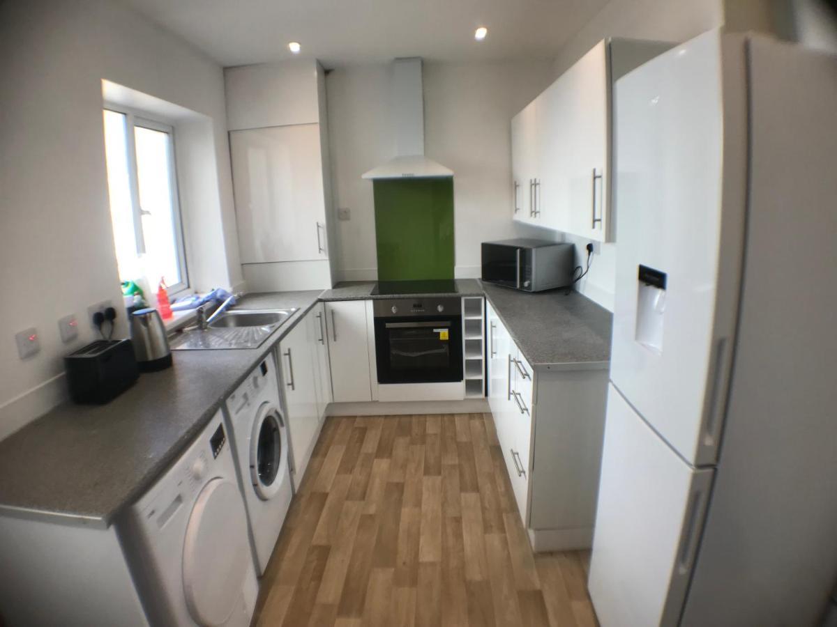 The Nook En-Suite Room Plymouth Exterior foto